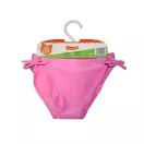 44 Csacska macska fürdőruha alsó kislányoknak - rózsaszín - 116
