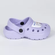 Disney Jégvarázs gyerek papucs, klupa, clog