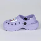 Disney Jégvarázs gyerek papucs, klupa, clog