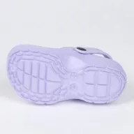 Disney Jégvarázs gyerek papucs, klupa, clog