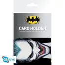 Dc Comics Kártya tartó Joker