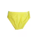 Disney Verdák fürdő alsó kisfiúknak - sárga - 116