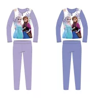 Disney Jégvarázs jersey pamut pizsama