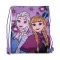 Disney Jégvarázs Elza&Anna sporttáska, tornazsák