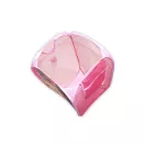 LOL Baba játéktároló kosár kislányoknak - pink