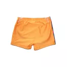 Disney Mickey egér fürdő boxer kisfiúknak - Mickey mouse felirattal - narancssárga - 110