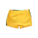 Disney Mickey egér fürdő boxer kisfiúknak - sárga - 110