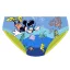 Disney Mickey egér baba fürdő alsó kisfiúknak