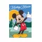 Disney Mickey egér polár takaró - 100 x 150 cm