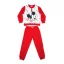 Téli flanel gyerek pizsama - Mickey egér