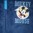 Gyerek meleg köntös - Coral - Mickey egér - sötétkék - 98