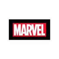 MARVEL Mintás törölköző 70x140