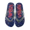 Nasa gyerek Flip-Flop papucs - Kék - 30/31