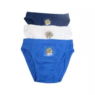   Pamut Fiú alsó - 3 darabos - Tini Nindzsa Teknőcök – 110-116