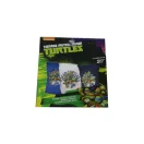 Pamut Fiú alsó - 3 darabos - Tini Nindzsa Teknőcök – 98-104