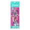 Stitch szívószál figurával blind box