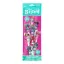Stitch szívószál figurával blind box