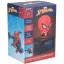 Pókember digitális ébresztőóra + éjjeli fény – Marvel