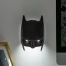 Batman Maszk hangulatvilágítás