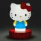 Hello Kitty Icon Light hangulatvilágítás