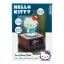 Hello Kitty Light Up Alarm Clock ébresztőóra+lámpa