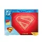Superman falra szerelhető LED-es hangulatvilágítás