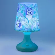 Bluey asztali lámpa változtatható színekkel