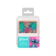 Lilo és Stitch vízálló kártyajáték