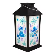 Lilo and Stitch kültéri napelemes lámpa