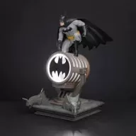 Batman gyűjtői Bat Signal kivetítő hangulatvilágítás