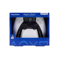 Playstation PS5 kontroller ébresztőóra világítással