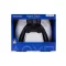 Playstation PS5 kontroller ébresztőóra világítással