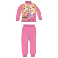   Disney Hercegnők szabadidőruha gyerekeknek - világosrózsaszín