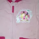 Gyerek meleg köntös - Coral - Disney Hercegnők