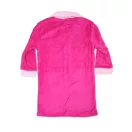 Gyerek meleg köntös - Coral - Disney Hercegnők - pink - 116