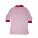 Gyerek meleg köntös - Coral - Disney Hercegnők - világosrózsaszín - 128