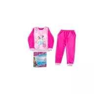 Flanel gyerek pizsama - Disney Princess