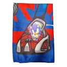 Sonic Eco Friendly gyorsan száradó strandtörölköző - 70x140 cm