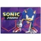 Sonic a sündisznó szőnyeg, fürdőszobai kilépő - 80 x 120 cm 