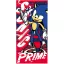 Sonic POWER fürdőlepedő, strand törölköző 70x140 cm (Fast Dry)