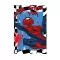 Pókember polár takaró - 100 x 150 cm - 3