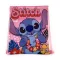 Disney Stitch OHANA Means Family sporttáska, tornazsák