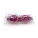 Disney Stitch 3 részes strand szett (tornazsák+úszószemüveg+bikini fürdőruha szett) 7-8 éves korig