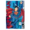 Superman polár takaró - 100 x 150 cm