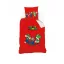 SUPER MARIO ágyneműhuzat 140x200+70x90