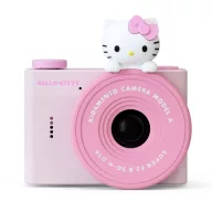 Kiimento Hello Kitty Model A digitális kamera gyerekeknek