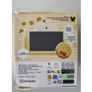 Kiimento Micimackó Model K digitális kamera gyerekeknek