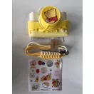 Kiimento Micimackó Model K digitális kamera gyerekeknek