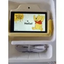 Kiimento Micimackó Model K digitális kamera gyerekeknek