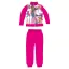Unikornis kislány szabadidőruha - pink - 116